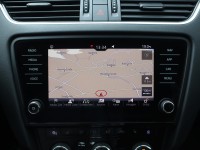 Skoda Karoq 1.5 TSI Sportline