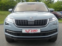 Skoda Kodiaq 1.5 TSI DSG