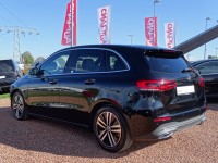 Mercedes-Benz B 180 B180 Style