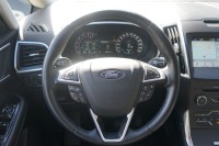 Ford Galaxy 2.0 TDCi Titanium