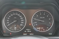 BMW Active Tourer 218i