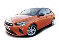 Opel Corsa 1.2DI Turbo Aut. Sitzheizung LED Tempomat