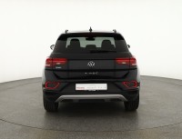 VW T-Roc 1.5 TSI DSG