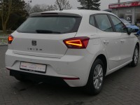 Seat Ibiza 1.0 MPI Style