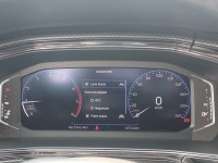 VW T-Cross 1.0 TSI