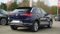 VW T-Roc 1.0 Style