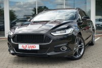 Vorschau: Ford Mondeo Turnier 1.5 EcoBoost ST-Line