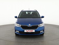 Skoda Fabia Combi 1.0 TSI Ambition