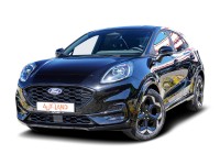 Ford Puma ST-Line 1.0 EB Aut. Navi Sitzheizung LED