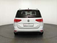 VW Touran 2.0 TDI DSG United