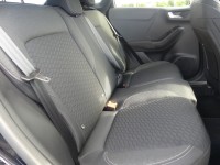 Ford Puma 1.0 M-Hybrid Titanium Design