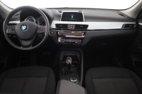 BMW X1 sDrive 20i Advantage