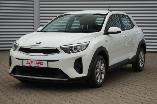 Kia Stonic 1.2 Edition 7