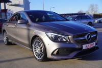 Mercedes-Benz CLA 200 AMG Line