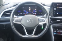 VW T-Roc 1.0 TSI