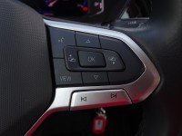 VW T-Cross 1.0 TSI