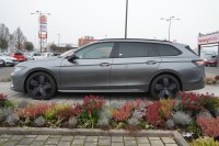 VW Passat Variant 2.0 TDI R-Line