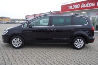 VW Sharan 1.4 TSI Comfortline