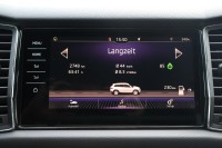 Skoda Kodiaq 1.5 TSI Soleil