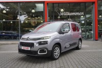 Vorschau: Citroen Berlingo 1.5 Blue-HDi Shine M