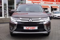 Mitsubishi Outlander 2.0 MIVEC