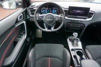 Kia pro_cee'd ProCeed 1.6 T-GDI GT