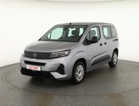 Opel Combo 1.5 Diesel Facelift 2-Zonen-Klima Sitzheizung LED