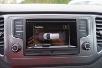 VW Golf Sportsvan VII 1.2 TSI
