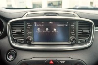 Kia Sorento 2.2 CRDi Platinum Edition 4WD