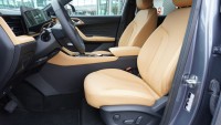 MG HS 1.5 T-GDI Luxury Aut.