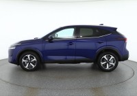 Vorschau: Nissan Qashqai N-Connecta 1.3 Dig-T