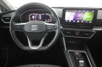 Seat Leon ST 2.0 TDI DSG