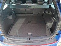 Skoda Kodiaq RS 2.0 TSI DSG 4x4
