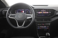 VW T-Cross 1.0 TSI