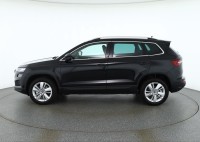 Vorschau: Skoda Karoq 1.5 TSI DSG