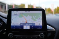 Ford Fiesta 1.0 M-Hybrid Titanium