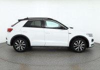 VW T-Roc 1.5 TSI R-Line