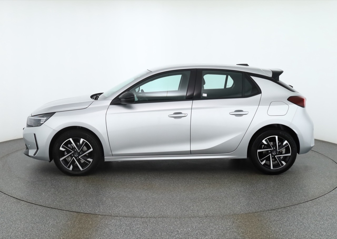Opel Corsa GS 1.2 DI Turbo Hybrid Aut.