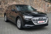 Audi e-tron 50 quattro