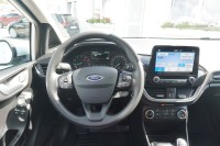 Ford Fiesta 1.1 Trend