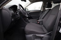 VW Tiguan Allspace 1.5 TSI Life DSG