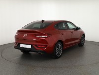 Hyundai i30 FB 1.0 T-GDi Aut.