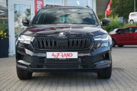 Skoda Karoq Sportline 2.0 TSI DSG 4x4