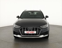 Audi A4 Allroad Avant 40 TDI Quattro Aut.