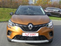 Renault Captur II 1,3 TCe Intens