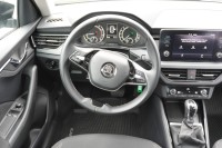 Skoda Kamiq 1.0 TSI
