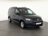 VW Caddy Maxi 2.0 TDI DSG