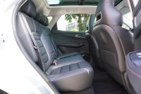 MG HS 1.5 T-GDI Luxury Aut.