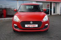 Suzuki Swift 1.2 Club Hybrid