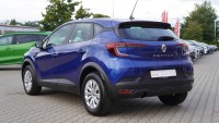 Renault Captur II TCe 100